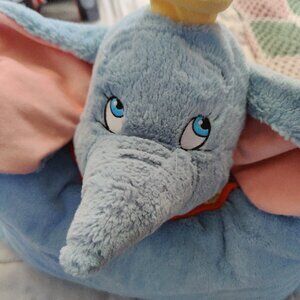 Disney Parks Dumbo Pillow Pet